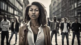 Selbstentwicklung: 10 Gründe, warum Männer nicht mit einer starken Frau umgehen können Selbstentwicklung: 10 Gründe, warum Männer nicht mit einer starken Frau umgehen können