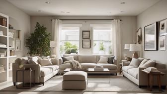 Selbstentwicklung: 12 Tricks von Menschen, die ihre Wohnung immer sauber halten