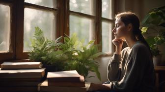 Selbstentwicklung: 21 Anzeichen, dass du hochsensibel bist