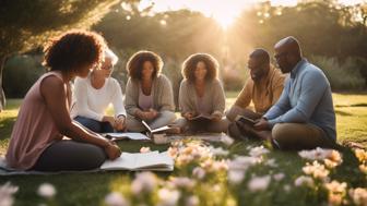 Selbstentwicklung: 6 Wege, deine Lebensperspektive zu ändern, um glücklicher zu sein!