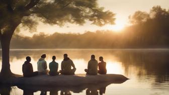 Selbstentwicklung: 7 Zeichen, dass du ein besserer Mensch bist, als du denkst
