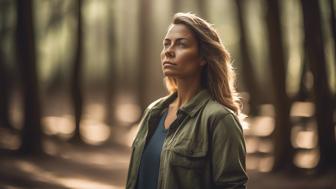 Selbstentwicklung: Die 8 Eigenschaften von mental starken Frauen Selbstentwicklung: Die 8 Eigenschaften von mental starken Frauen