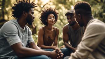 Selbstentwicklung durch Deep Talk Themen: Entdecken Sie transformative Gesprächsinhalte Selbstentwicklung durch Deep Talk Themen: Entdecken Sie transformative Gesprächsinhalte