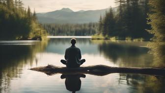 Selbstentwicklung durch Gedankenstopp: Stille dein inneres Gedankenkarussell Selbstentwicklung durch Gedankenstopp: Stille dein inneres Gedankenkarussell