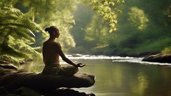 Selbstentwicklung durch schamanische Weisheiten: Der Schlüssel zu innerem Wachstum Selbstentwicklung durch schamanische Weisheiten: Der Schlüssel zu innerem Wachstum