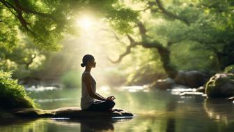 Selbstentwicklung: Energie, Aufmerksamkeit und Vertrauen aufbauen für ein erfülltes Leben