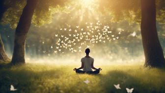 Selbstentwicklung: Erwarte nichts – Der Weg zur inneren Freiheit Selbstentwicklung: Erwarte nichts – Der Weg zur inneren Freiheit