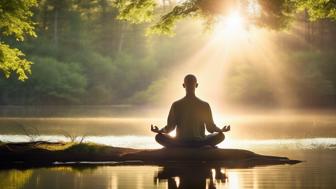 Selbstentwicklung: Höheres Selbst verbinden für innere Erfüllung