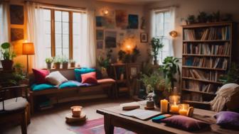 Selbstentwicklung: Inneres Kind heilen mit 5 kraftvollen Übungen