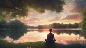 Selbstentwicklung: Negative Gedankenspirale aufhalten und inneren Frieden finden Selbstentwicklung: Negative Gedankenspirale aufhalten und inneren Frieden finden