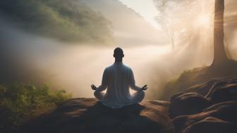 Selbstentwicklung: Spirituelles Erwachen erleben und transformieren Selbstentwicklung: Spirituelles Erwachen erleben und transformieren