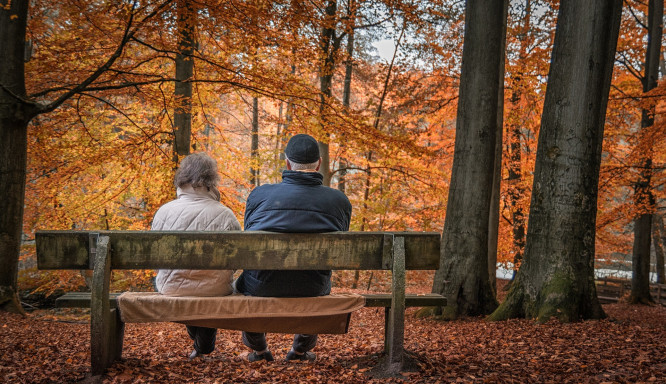 Seniorenbeirat Göttingen: Stimme der älteren Generation stärken