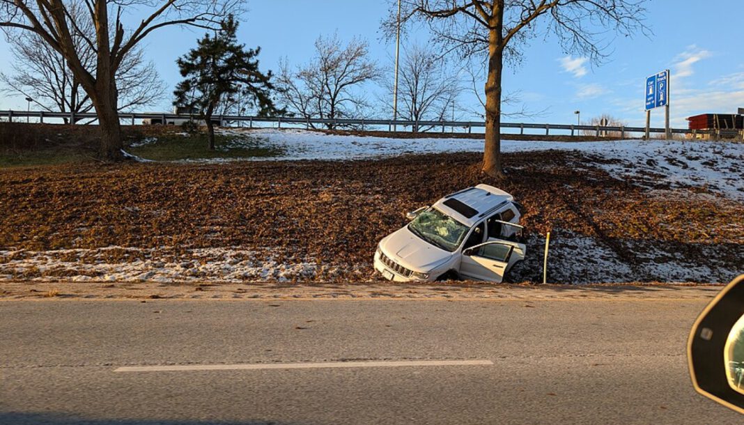 September 2025: Verletztenzahl bleibt stabil, Zahl der Verkehrstoten nimmt leicht zu