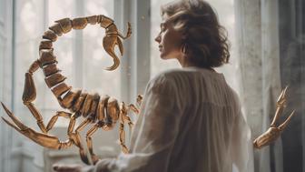 Skorpion Aszendent Waage: Die faszinierende Verbindung von Intensität und Harmonie Skorpion Aszendent Waage: Die faszinierende Verbindung von Intensität und Harmonie