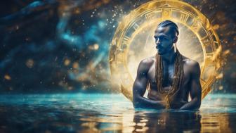 Skorpion Aszendent Wassermann: Die geheimnisvolle Fusion von Intuition und Innovation Skorpion Aszendent Wassermann: Die geheimnisvolle Fusion von Intuition und Innovation