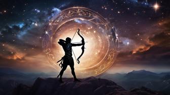 Skorpion und Schütze: Die aufregende Verbindung der Sternzeichen im spirituellen Kontext Skorpion und Schütze: Die aufregende Verbindung der Sternzeichen im spirituellen Kontext