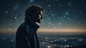 So bricht Ihnen ein Wassermann-Mann komplett das Herz – Ein astrologischer Blick auf Beziehungen