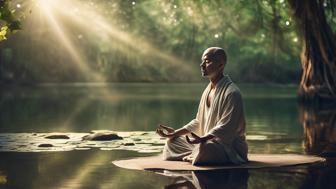 So reinigen Sie Ihr Karma: Die besten Methoden zur spirituellen Erneuerung So reinigen Sie Ihr Karma: Die besten Methoden zur spirituellen Erneuerung