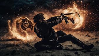 So wird dein Tod aussehen laut deinem Sternzeichen So wird dein Tod aussehen laut deinem Sternzeichen