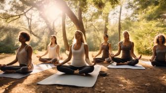 Solarplexus Blockade lösen: Wege zur seelischen und körperlichen Freiheit