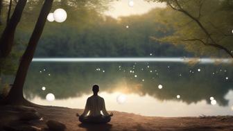 Spirituelle Bedeutung von Tinnitus: Ein Wegweiser zu innerer Harmonie Spirituelle Bedeutung von Tinnitus: Ein Wegweiser zu innerer Harmonie