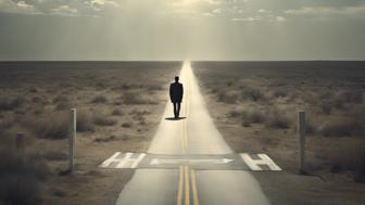 Sprüche, die zeigen: Genug ist genug