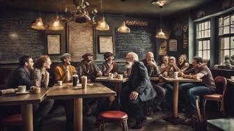 Sprüche über die Dummheit mancher Menschen