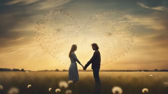 Sprüche zur Entfernung zweier Menschen: Emotionale Worte für die Ferne