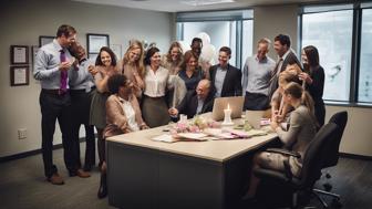 Sprüche zur Verabschiedung eines Kollegen: Emotionale Abschiedswerte für den letzten Arbeitstag Sprüche zur Verabschiedung eines Kollegen: Emotionale Abschiedswerte für den letzten Arbeitstag