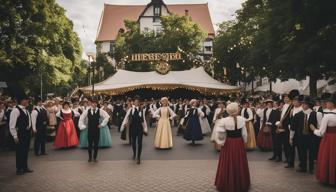 Start der Bad Hersfelder Festspiele mit Festakt und Premieren