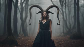 Steinbock Aszendent Skorpion: Geheimnisse und Stärken der Kombination