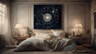 Steinbock Krebs Aszendent Steinbock: Eine tiefgehende astrologische Analyse