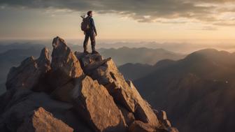 Steinbock, Steinbock Aszendent Steinbock: Deine Reise zur inneren Stärke