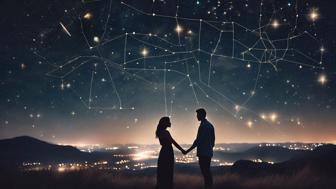 Sternzeichen geordnet danach, wie schnell sie sich verlieben: Die Top-Rangliste der Liebesgeschwindigkeit