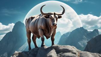 Stier Aszendent Steinbock: Stärke und Stabilität in der Astrologie Stier Aszendent Steinbock: Stärke und Stabilität in der Astrologie