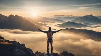 Stolz auf mich selbst Sprüche: Inspirierende Zitate für mehr Selbstwertgefühl Stolz auf mich selbst Sprüche: Inspirierende Zitate für mehr Selbstwertgefühl