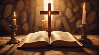 Symbole christliche Symbole: Eine Reise durch die Bedeutung des Glaubens Symbole christliche Symbole: Eine Reise durch die Bedeutung des Glaubens