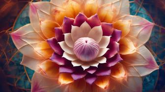 Symbole der Venusblume: Die Blume der Liebe und ihre tiefere Bedeutung