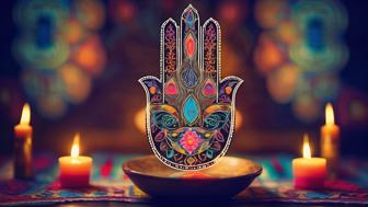 Symbole Fatimas Hand: Bedeutung und Schutzsymbols für spirituelle Kraft
