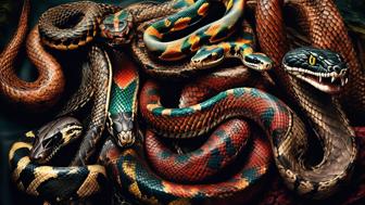 Symbole Schlangen Tattoo: Bedeutung und spirituelle Bedeutung hinter den Designs Symbole Schlangen Tattoo: Bedeutung und spirituelle Bedeutung hinter den Designs