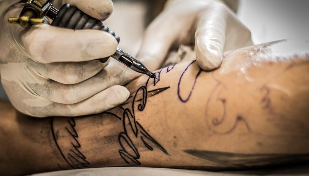 Tattoo Convention 2023 Hof: Leitfaden Zu Highlights, Künstlern Und Programm