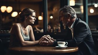 Toxische Beziehung: 15 Anzeichen, dass ein älterer Mann nicht richtig für dich ist Toxische Beziehung: 15 Anzeichen, dass ein älterer Mann nicht richtig für dich ist