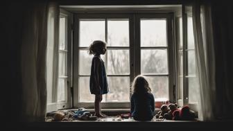 Toxische Beziehung: 6 Dinge, die du nur verstehst, wenn du eine schwierige Kindheit hattest Toxische Beziehung: 6 Dinge, die du nur verstehst, wenn du eine schwierige Kindheit hattest