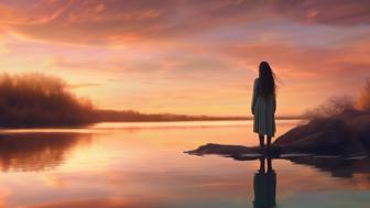 Toxische Beziehung: Abschiedsworte an Narzissten für eine spirituelle Befreiung