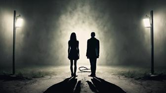 Toxische Beziehung Hoovering: Die manipulative Rückkehr des Ex-Partners verstehen