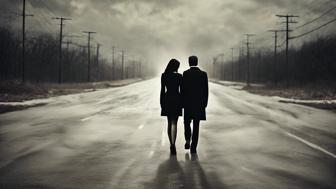 Toxische Beziehung: Möglichkeiten, wie man mit einem passiv-aggressiven Ehepartner umgeht