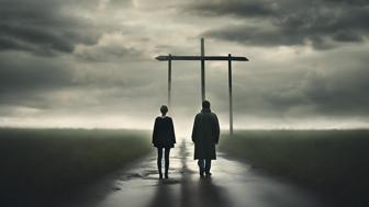 Toxische Beziehung: Verstehe die 8-Wochen-Regel für deinen inneren Frieden Toxische Beziehung: Verstehe die 8-Wochen-Regel für deinen inneren Frieden