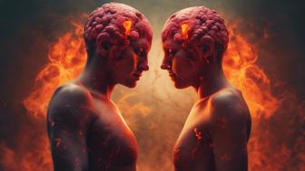 Toxische Freundschaft: Diese Sternzeichen sind nicht kompatibel Toxische Freundschaft: Diese Sternzeichen sind nicht kompatibel