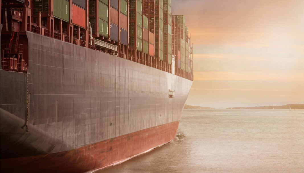 Transportvolumen der Binnenschifffahrt 2025 sinkt auf Tiefststand seit 1990