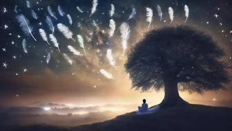 Traumdeutung: Die 10 häufigsten Träume und deren Bedeutung für dein spirituelles Wachstum Traumdeutung: Die 10 häufigsten Träume und deren Bedeutung für dein spirituelles Wachstum